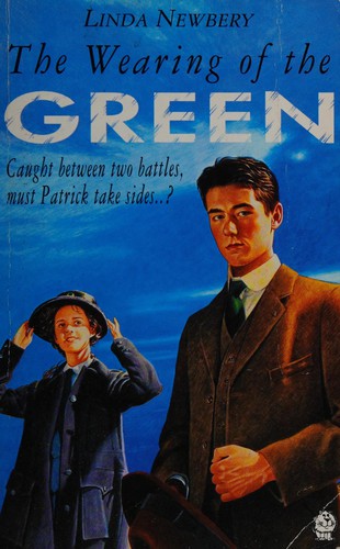 The Wearing of the Green