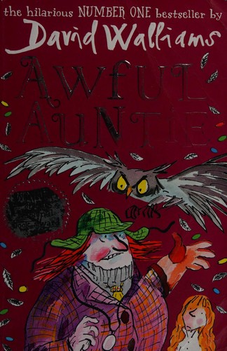 Awful Auntie