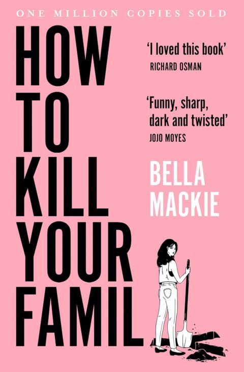 How to Kill Your Family Eb