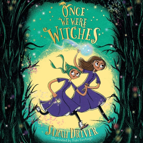 Once We Were Witches cover