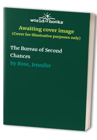 The Bureau of Second Chances: The must-read, heart-wrenching, high-con