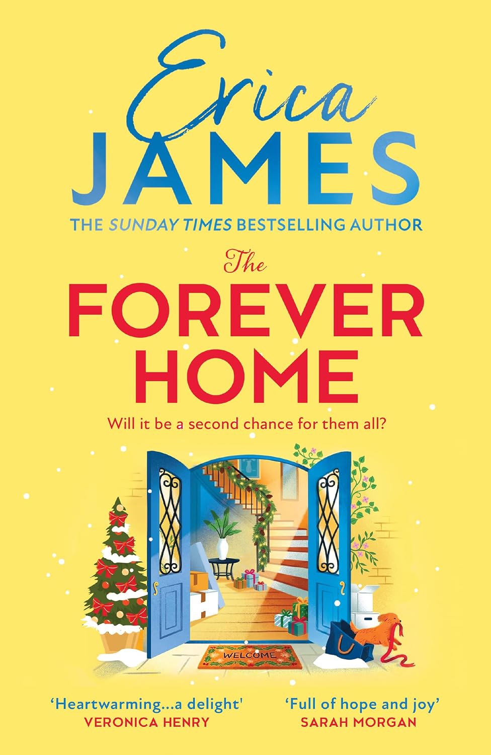 The Forever Home