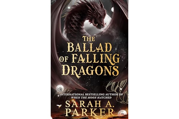 The Ballad of Falling Dragons
