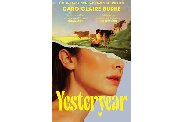 Yesteryear Hb