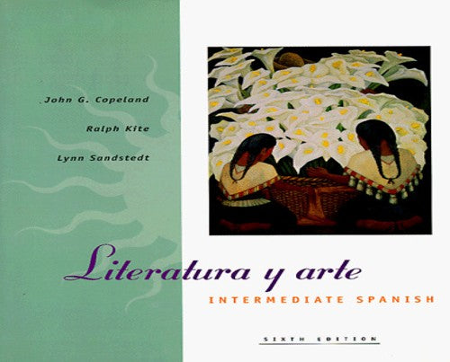 Intermediate Spanish: Literatura y Arte