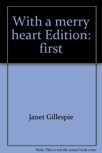 With a Merry Heart cover art