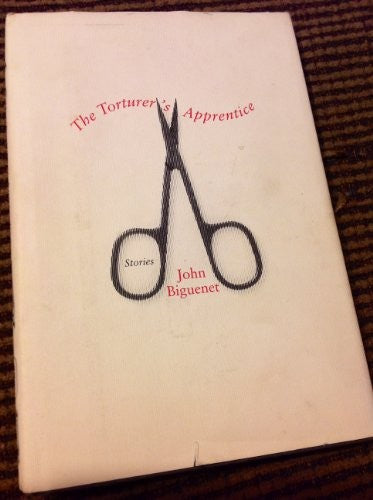 The Torturer's Apprentice