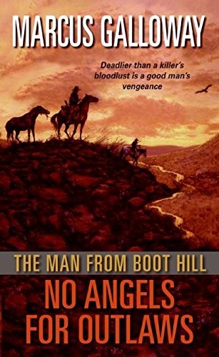 The Man from Boot Hill
