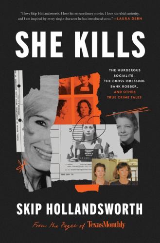 She Kills