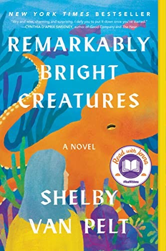 REMARKABLY BRIGHT CREATURES