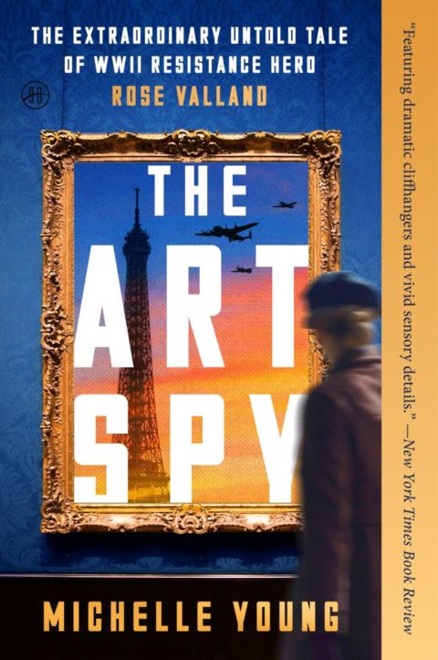 The Art Spy