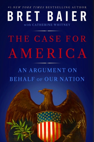 THE CASE FOR AMERICA