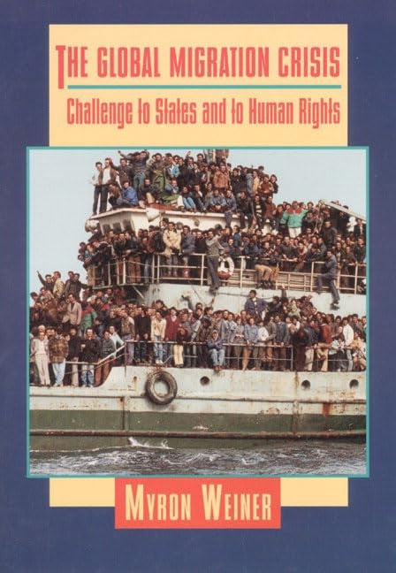 The Global Migration Crisis