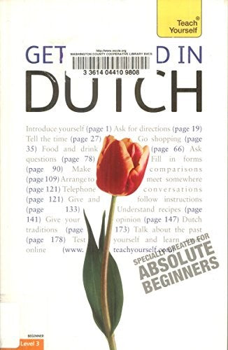 Get Started in Dutch