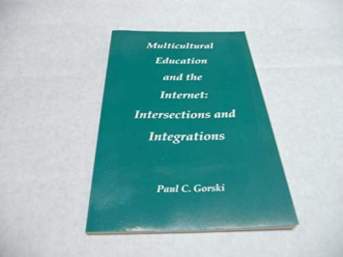 Multicultural Education and the Internet