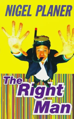 The Right Man