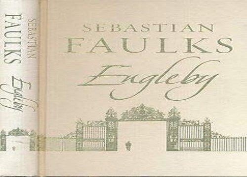 Engleby Signed/Numbered/Slipcased Limited Edition