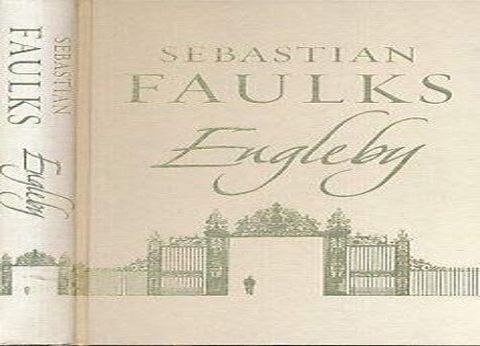 Engleby Signed/Numbered/Slipcased Limited Edition