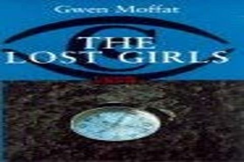 The Lost Girls cover