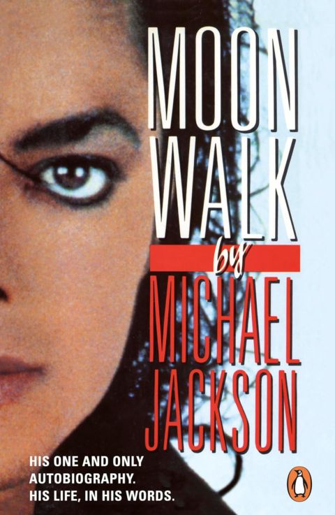 Moonwalk cover