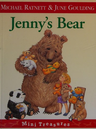 Jenny's Bear