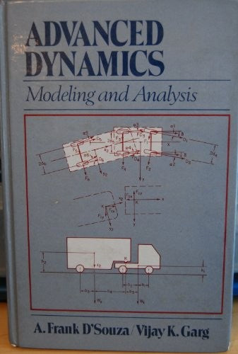 Advanced Dynamics