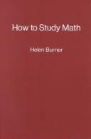 How To Study Mathematics