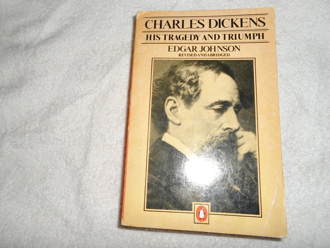 Charles Dickens