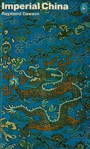 Imperial China cover art