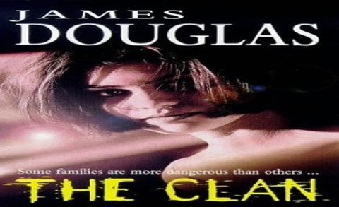 The Clan cover