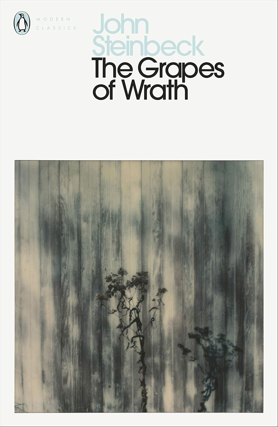 The Grapes of Wrath