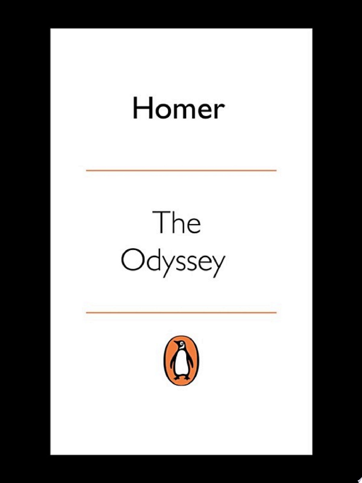 The Odyssey