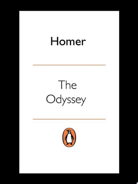 The Odyssey