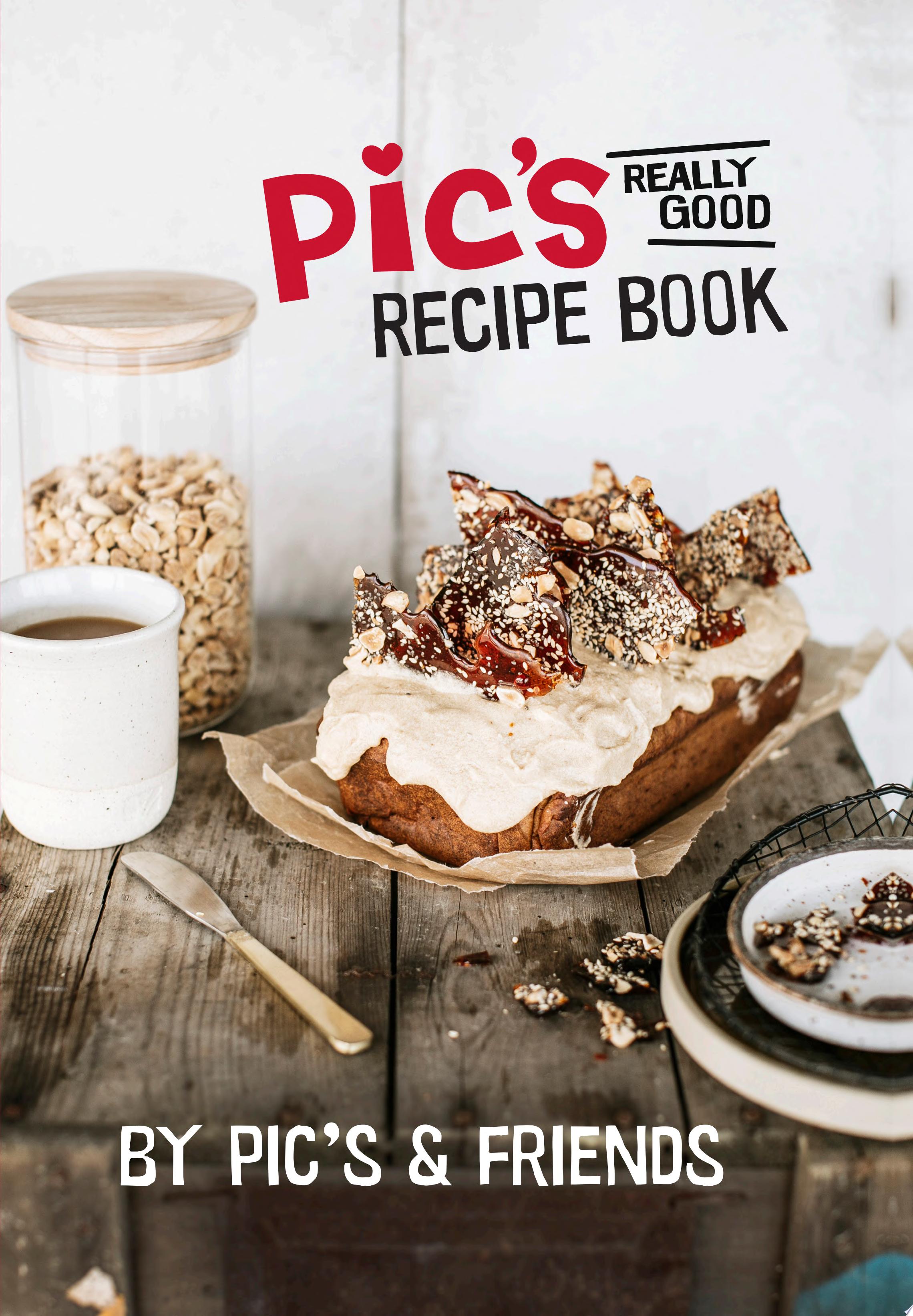 Pic's Really Good Recipe Book
