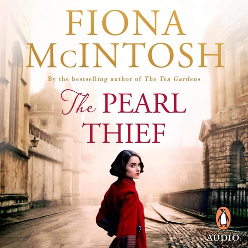 The Pearl Thief