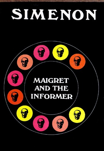Maigret and the Informer