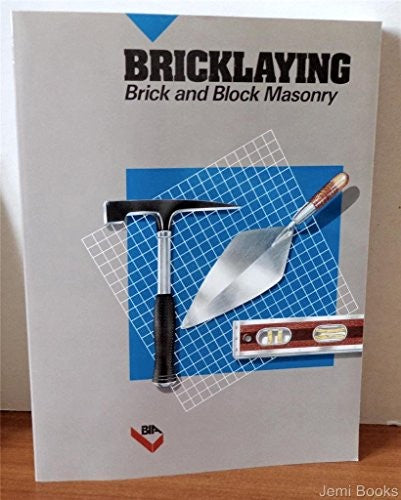 Bricklaying