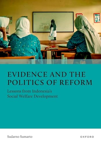 Evidence and the Politics of Reform cover art
