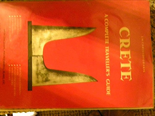 Crete cover