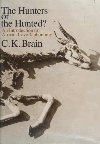 The Hunters or the Hunted?