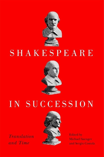 Shakespeare in Succession