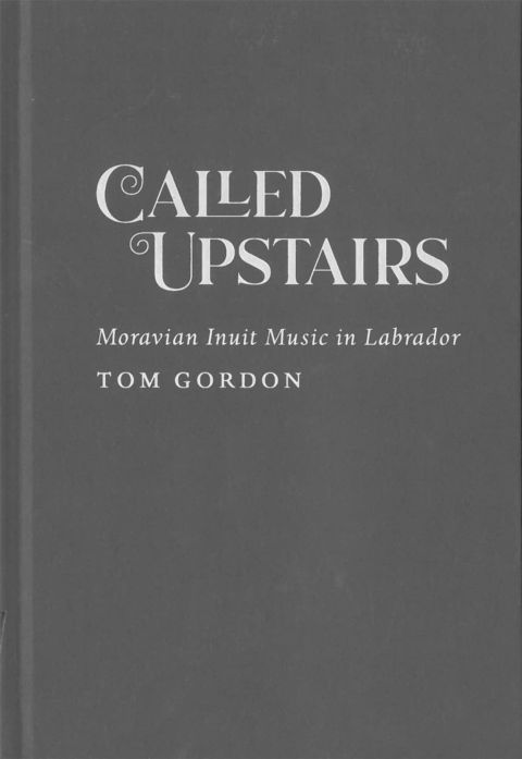 Called Upstairs cover