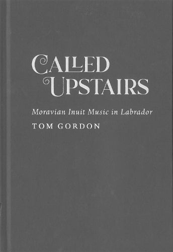 Called Upstairs cover