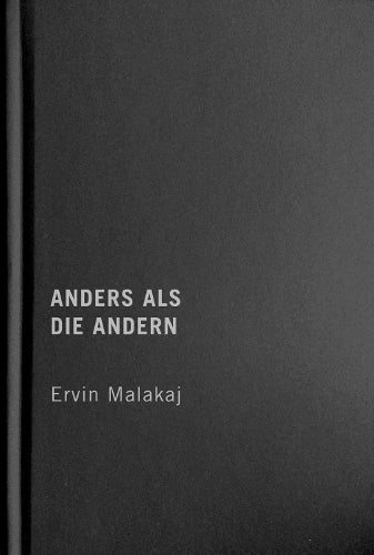 Anders als die Andern cover