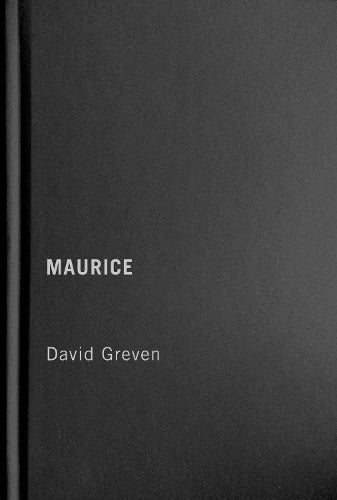 Maurice cover