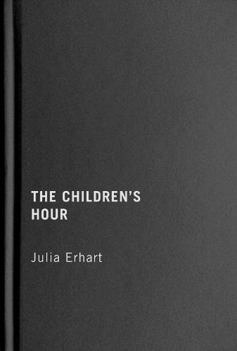 The Children's Hour cover