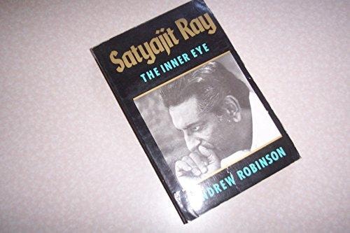 Satyajit Ray