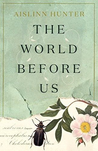 The World Before Us cover