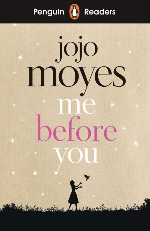 Me Before You cover