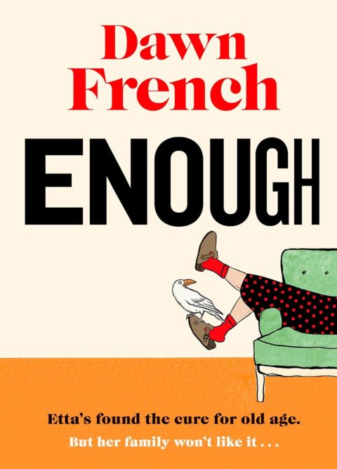 Enough cover
